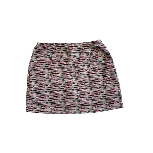 Kate Lord Med Polyester Athletic Golf Tennis skort Skirt/short spandex - Picture 1 of 11